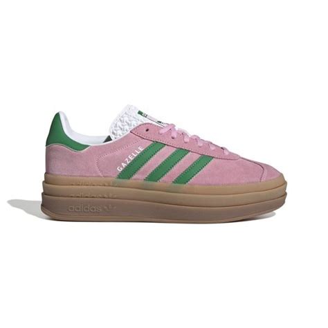 dames sneakers adidas groen|Adidas sportschoenen dames.